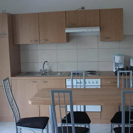 Ferienhaus-ostsee Holiday home *